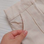 شلوار دخترانه دمپا(6 تا 12 سال) - Image 12
