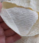 شومیز شلوار چین دار دخترانه طرح اطلس(4تا 11سال) - Image 9