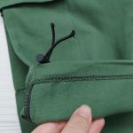 بلوز شلوار کتان پسرانه طرح ماشین(3تا9سال) - Image 6