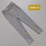 لگ کبریتی دخترانه طرح خرگوش (1تا10سال) - Image 7