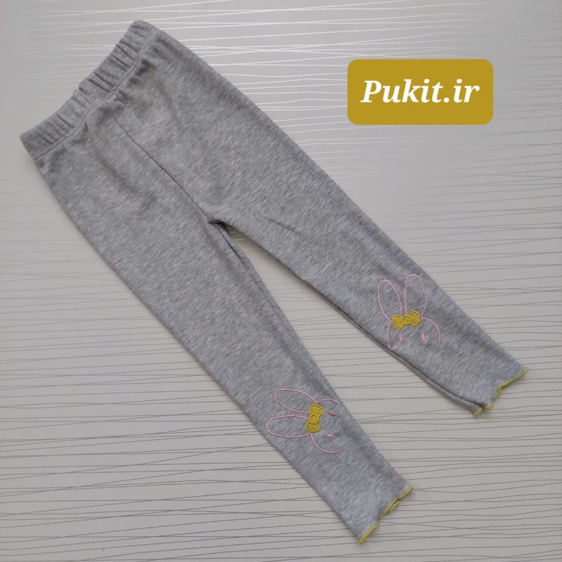 لگ کبریتی دخترانه طرح خرگوش (1تا10سال) - Image 7