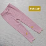 لگ کبریتی دخترانه طرح خرگوش (1تا10سال) - Image 6