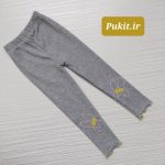 لگ کبریتی دخترانه طرح خرگوش (1تا10سال) - Image 5