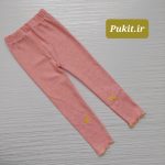 لگ کبریتی دخترانه طرح خرگوش (1تا10سال) - Image 4