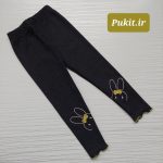 لگ کبریتی دخترانه طرح خرگوش (1تا10سال)