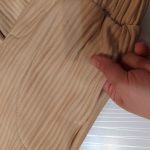 سوییشرت شلوار اسپرت طرح فتیله ای(3تا9سال) - Image 6
