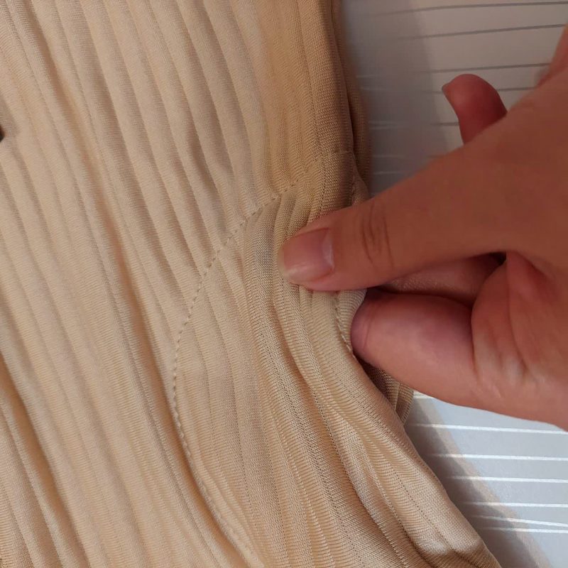سوییشرت شلوار اسپرت طرح فتیله ای(3تا9سال) - Image 8