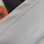 بلوز شلوار دخترانه طرح دختر وگل (6تا 14سال) - Image 7