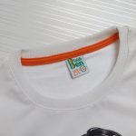 بلوز شلوار دخترانه طرح دختر وگل (6تا 14سال) - Image 2