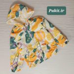 سوییشرت تمام خز دوطرح پسرانه و دخترانه(3تا7سال) - Image 5