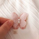 شومیز یقه دانتل دخترانه طرح پونه(2 تا 11 سال) - تصویر 6