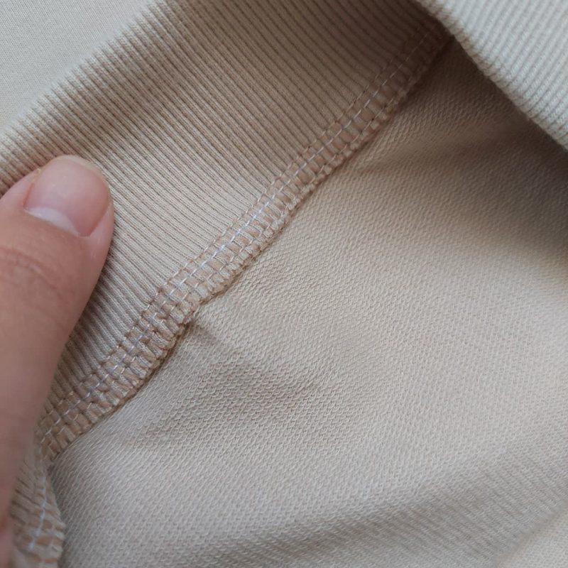 بلوز چهارخونه تک جیب پسرانه(3تا11سال) - Image 3