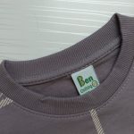 بلوز چهارخونه تک جیب پسرانه(3تا11سال) - Image 2