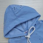 هودی تک اسپرت طرح دونه رنگی(6تا14سال) - Image 4