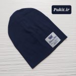 کلاه تریکو طرح تاج(1تا10سال) - Image 6