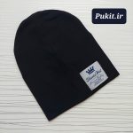 کلاه تریکو طرح تاج(1تا10سال) - Image 5
