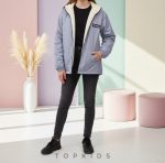کاپشن پاییزه اسپورت نوجوان (14تا18سال) - Image 5