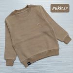 بلوز تک سلانیک طرح بهنام(۲ تا ۱۲ سال)
