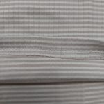 ست شورت و رکابی اسپورت طرح راه راه(2تا10سال) - Image 2