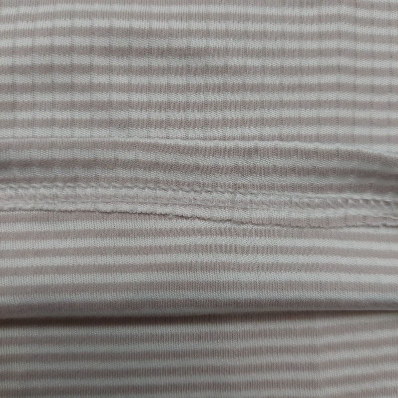 ست شورت و رکابی اسپورت طرح راه راه(2تا10سال) - Image 2