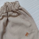 بلوز شلوار دخترانه طرح جودی(6 تا13 سال) - Image 7