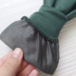 بلوز شلوار پسرانه طرح دایناسور (1/5تا 10سال) - Image 9
