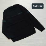 بلوز بافت پسرانه نوجوان طرح آرش(6تا13سال) - Image 8