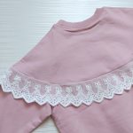 بلوز تک دخترانه طرح حانیه(1تا 7سال) - Image 10