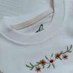 بلوز تک دخترانه طرح حانیه(1تا 7سال) - Image 9