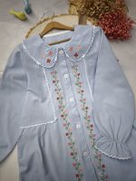 تونیک دخترانه طرح هدیه(8تا16سال) - Image 2