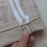 بلوزشلواردخترانه طرح خاطره(3تا11سال) - Image 8