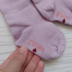 جوراب شلواری دخترانه طرح کارینو (2تا10سال) - Image 7