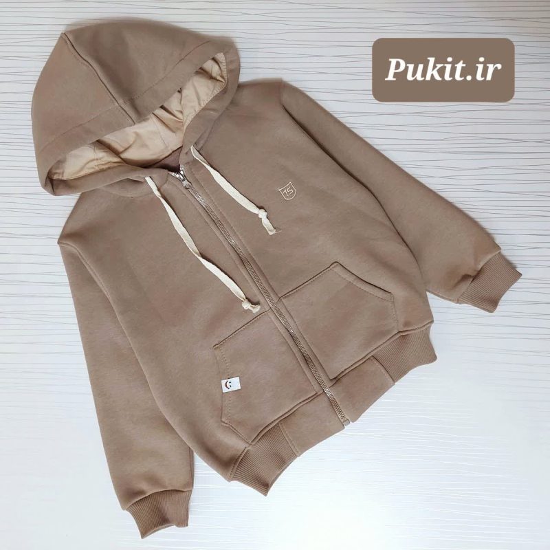 سوییشرت توکرکی تک اسپورت(3تا13 سال) - Image 5