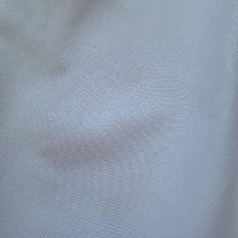 شومیز دخترانه کتان پنبه ژاکارد (7تا16سال) - Image 7