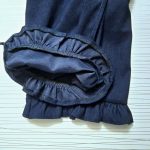 سوییشرت شلوار دخترانه طرح گل بهار(1 تا 9 سال) - Image 6