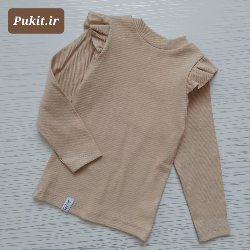 زیرسارافونی دخترانه کبریتی(1/5تا9سال) - Image 4