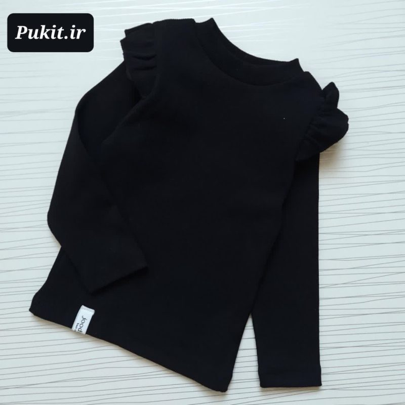 زیرسارافونی دخترانه کبریتی(1/5تا9سال) - Image 2