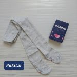 جوراب شلواری دخترانه طرح کارینو (2تا10سال) - Image 11