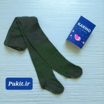 جوراب شلواری دخترانه طرح کارینو (2تا10سال) - Image 12
