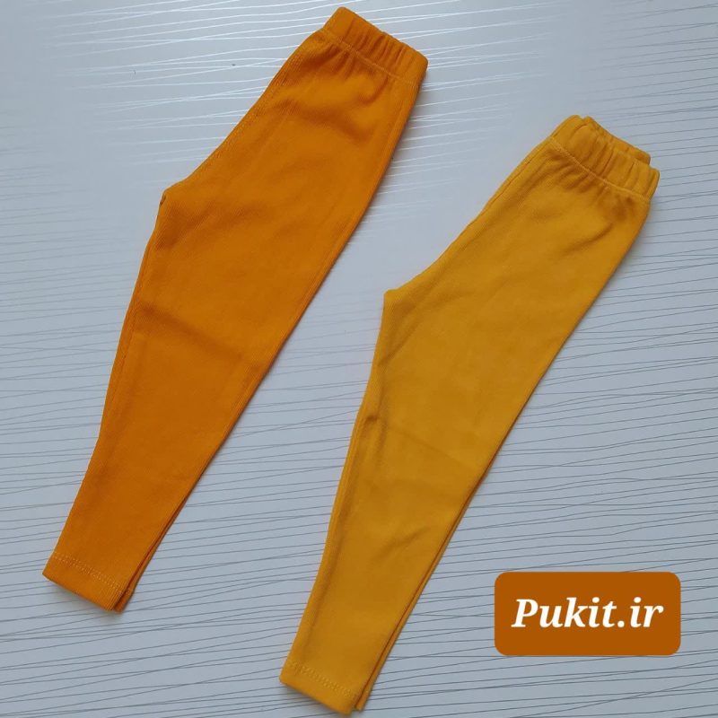 شلوار کبریتی رنگی کندو(2تا 8سال) - Image 6
