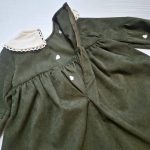 پیراهن دخترانه طرح ساره (از3تا6سال) - Image 5