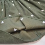 پیراهن دخترانه طرح ساره (از3تا6سال) - Image 4