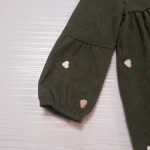 پیراهن دخترانه طرح ساره (از3تا6سال) - Image 2