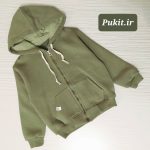 سوییشرت توکرکی تک اسپورت(3تا13 سال) - Image 6