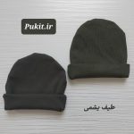 کلاه کبریتی ساده(۴تا18سال) - Image 13