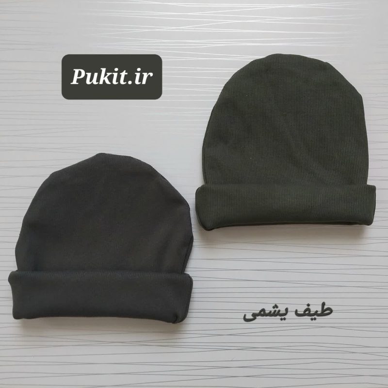 کلاه کبریتی ساده(۴تا18سال) - Image 13