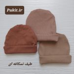 کلاه کبریتی ساده(۴تا18سال) - Image 11