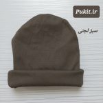 کلاه کبریتی ساده(۴تا18سال) - Image 10