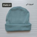 کلاه کبریتی ساده(۴تا18سال) - Image 7