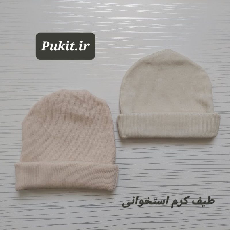 کلاه کبریتی ساده(۴تا18سال) - Image 5